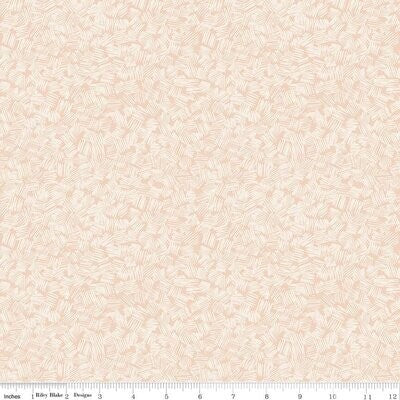 6 Fat Quarter Bundle 0641