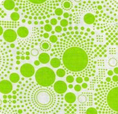 6 Fat Quarter Bundle 0645