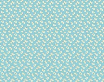 7 Fat Quarter Bundle 0643