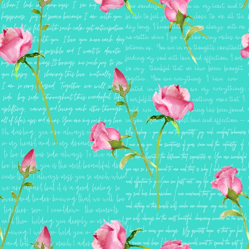 Love Letters Bundle 1