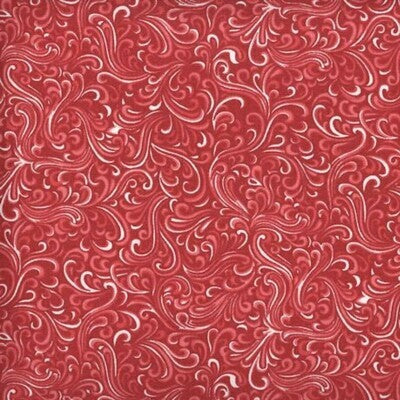 Breezeway Red