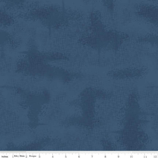 Navy Shabby
