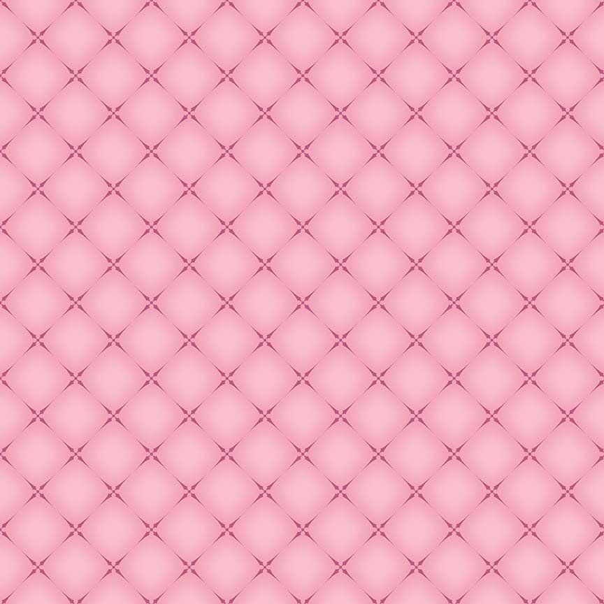 English Rose Pink Rose Cushion