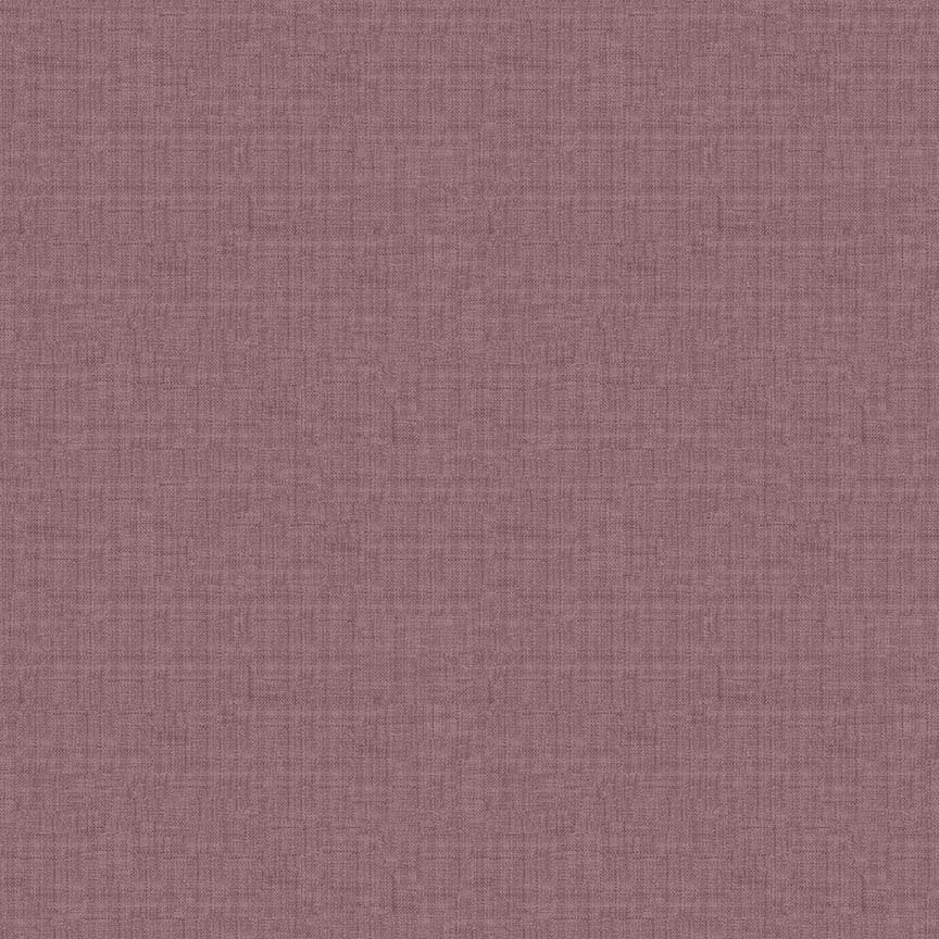 Brown English Rose Burlap