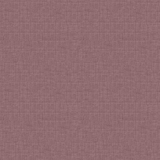 Brown English Rose Burlap