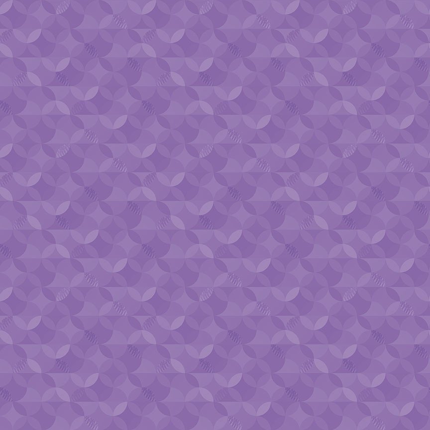 Crayola Kaleidoscope Violet