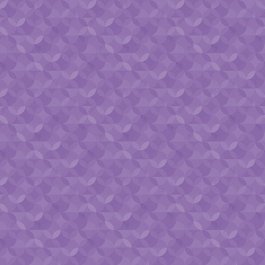 Crayola Kaleidoscope Violet