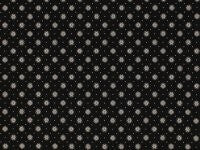 Circa 1800's Medallion Tan/Black