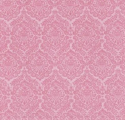 Garden Girl Raspberry