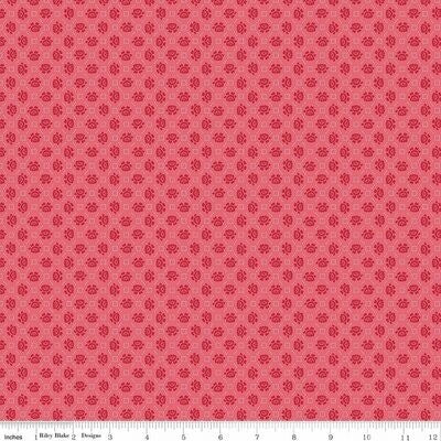Granny Chic 4 (1) Yard Cuts /set 5