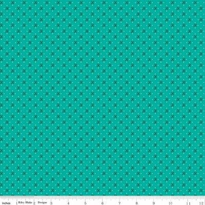 Granny Chic 4 (1) Yard Cuts /set 5