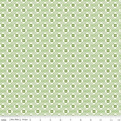 Granny Chic 6 (1) Yard Cuts /set 1