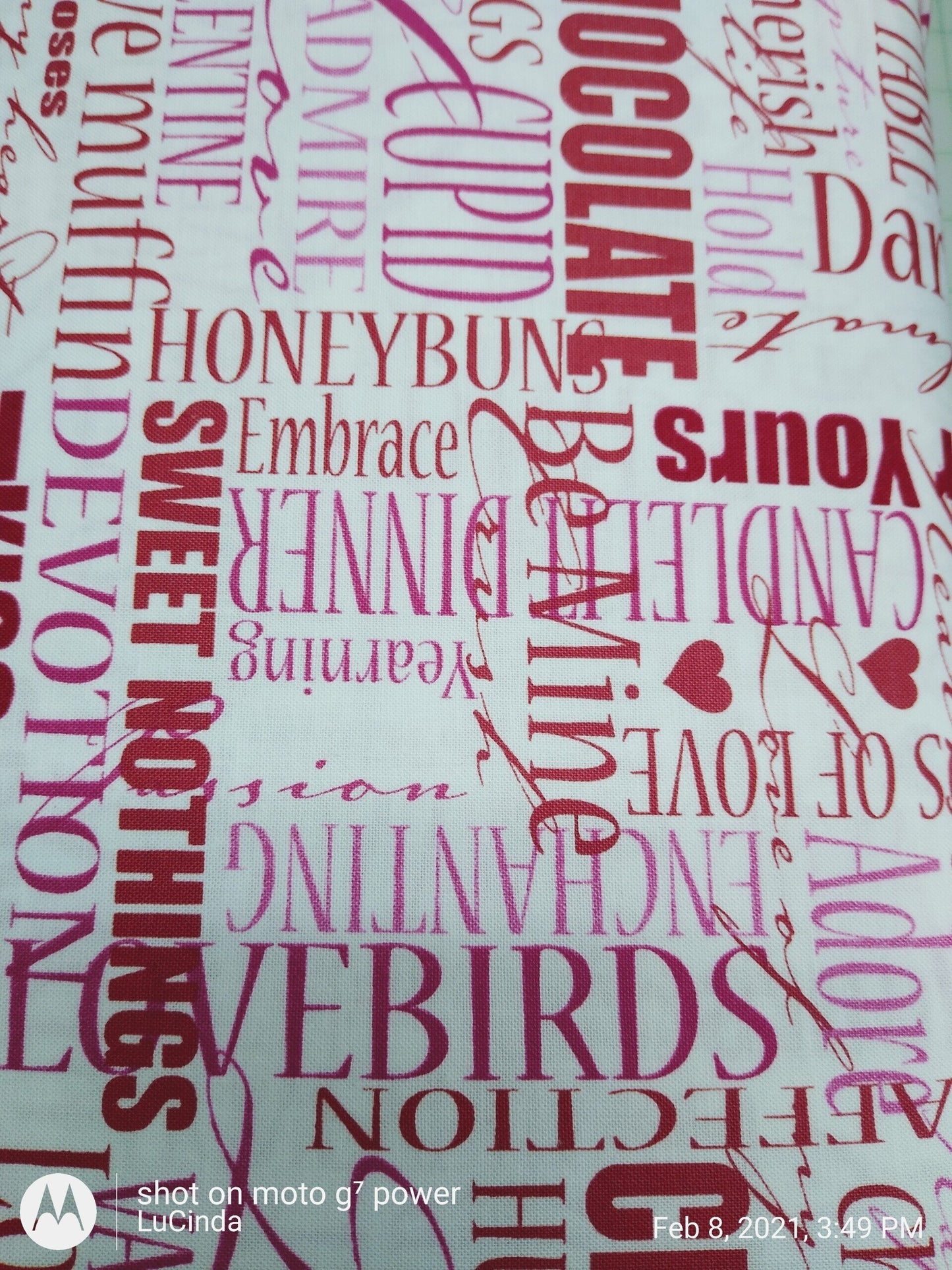 Love Letters Bundle 4