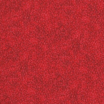 Itsy Bitsy Red