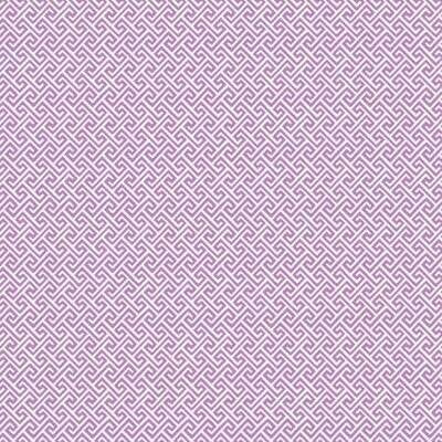 Sundance Purple Geometric