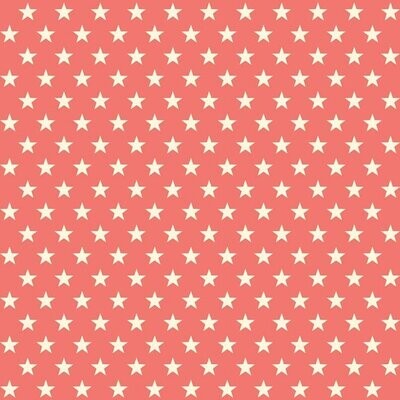 Trendsetter Coral Stars