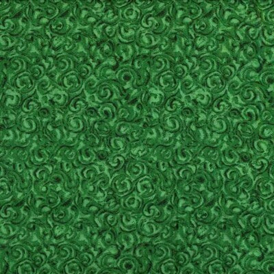 Twister Hunter Green