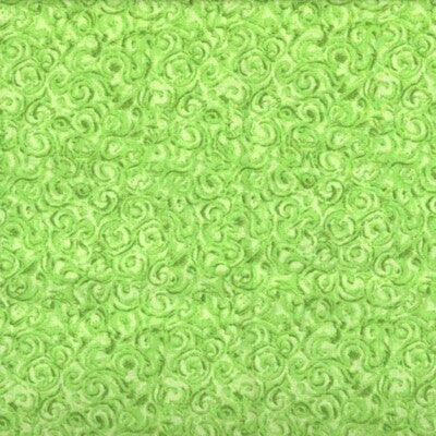 Twister Lime Green