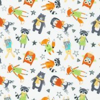 Neighborhood Pals White