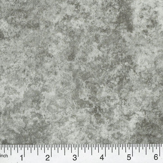 108" Light gray Earth Jewels #17  Wide  Backing