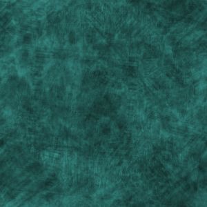 108"  Teal Grunge Paint  Wide  Backing