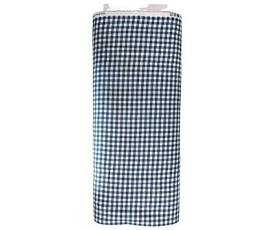 Blue Gingham Check