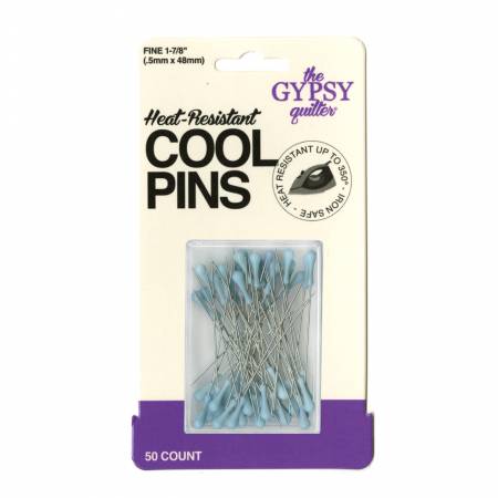 Cool Pins 50pc 78