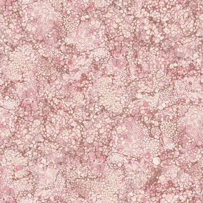 Dragon Fly Deams Bliss Texture Light Taupe, Pink