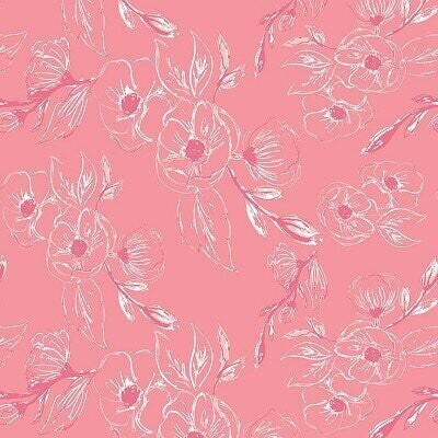 Grandale Carnation Pink