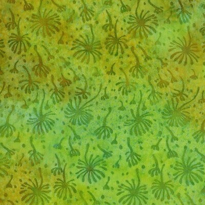 Quilters Batik 604