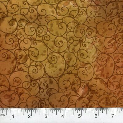 Quilters Batik 614