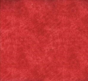 108"  Grunge Paint Grunge  Red  Wide Backing