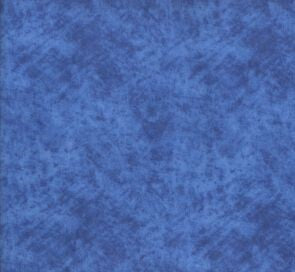 108"  Grunge Paint Royal Blue  Wide Backing