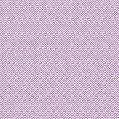 Sundance Purple Geometric