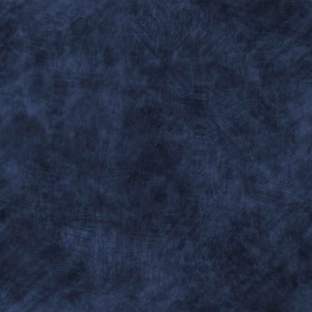 108"  Grunge Paint Navy Blue  Wide Backing