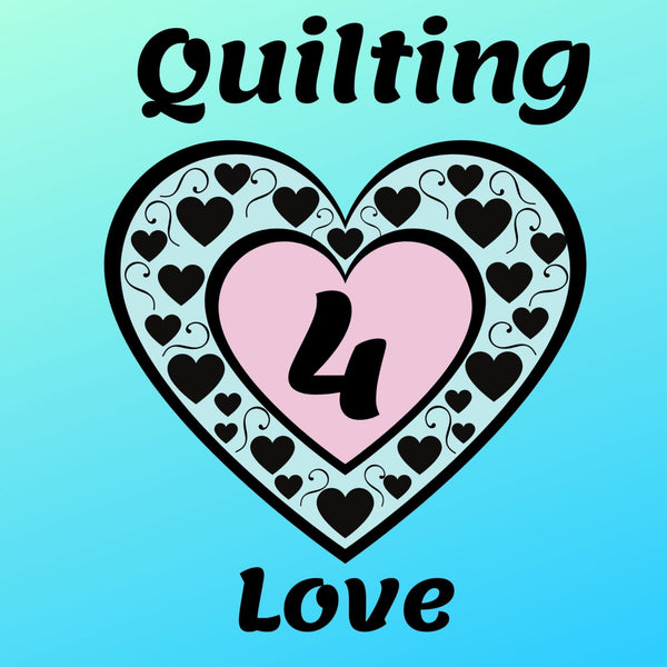Quilting 4 Love